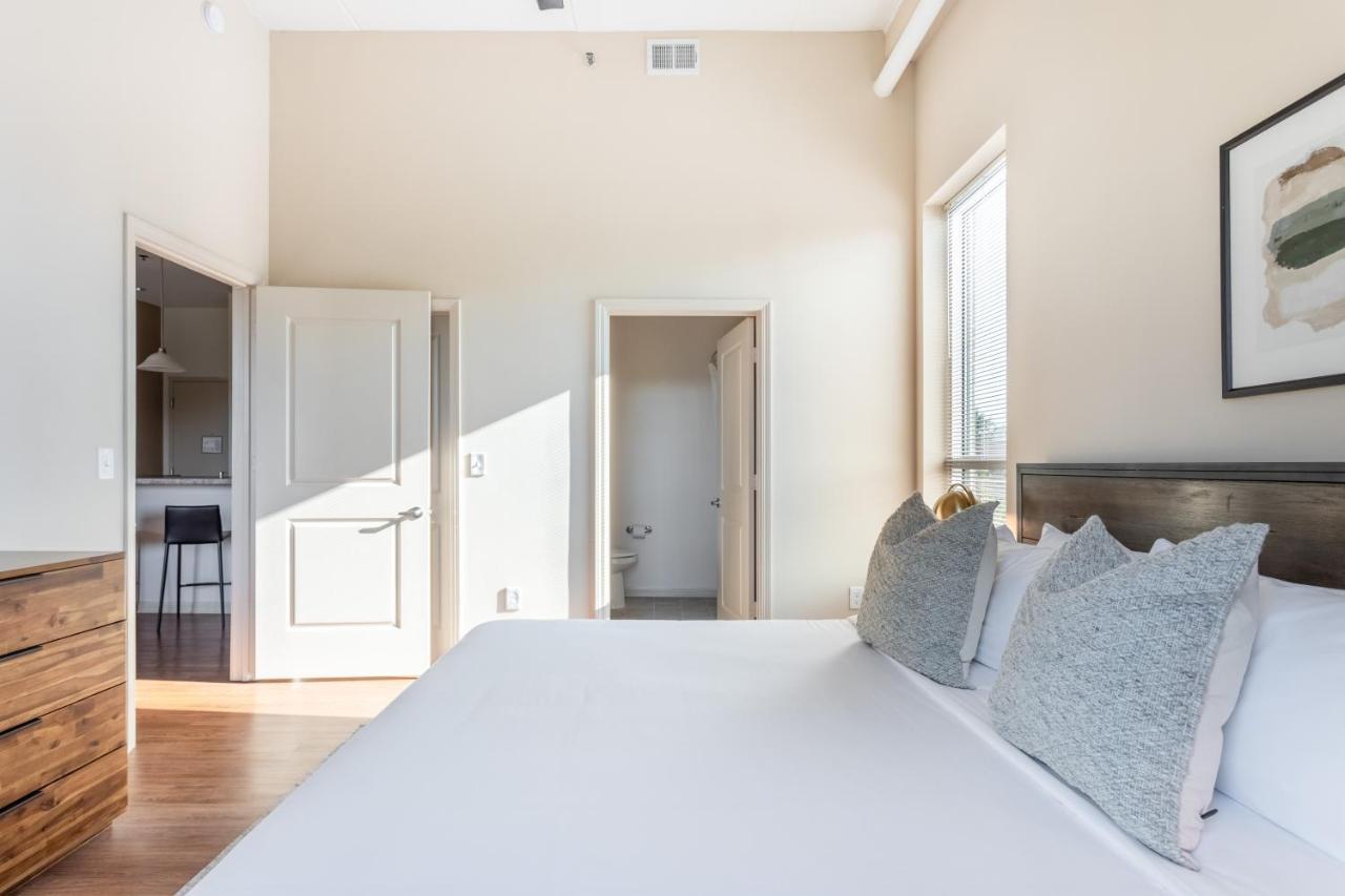 Mint House Greenville - Downtown المظهر الخارجي الصورة