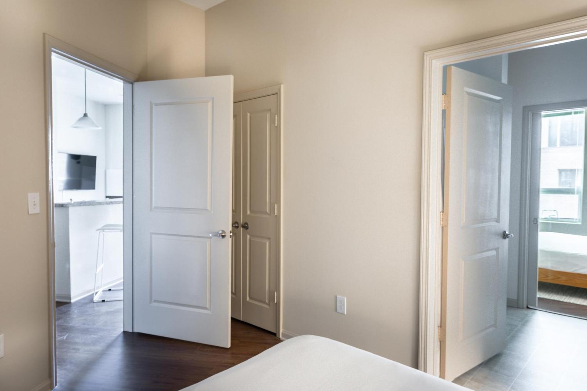 Mint House Greenville - Downtown المظهر الخارجي الصورة