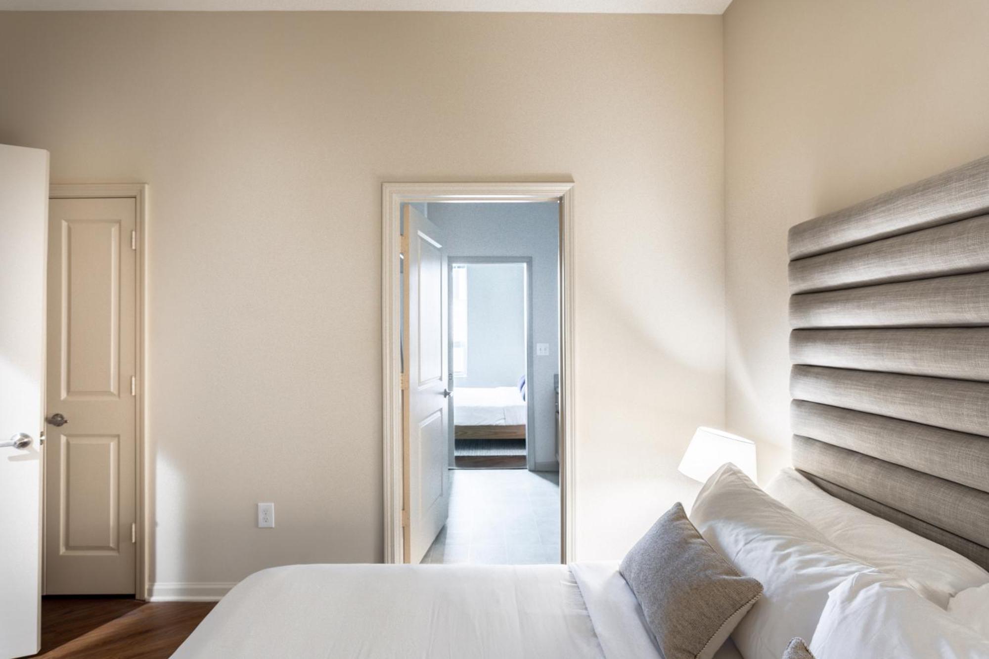 Mint House Greenville - Downtown المظهر الخارجي الصورة