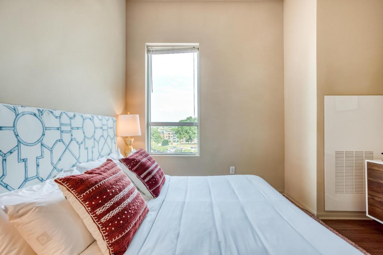 Mint House Greenville - Downtown المظهر الخارجي الصورة