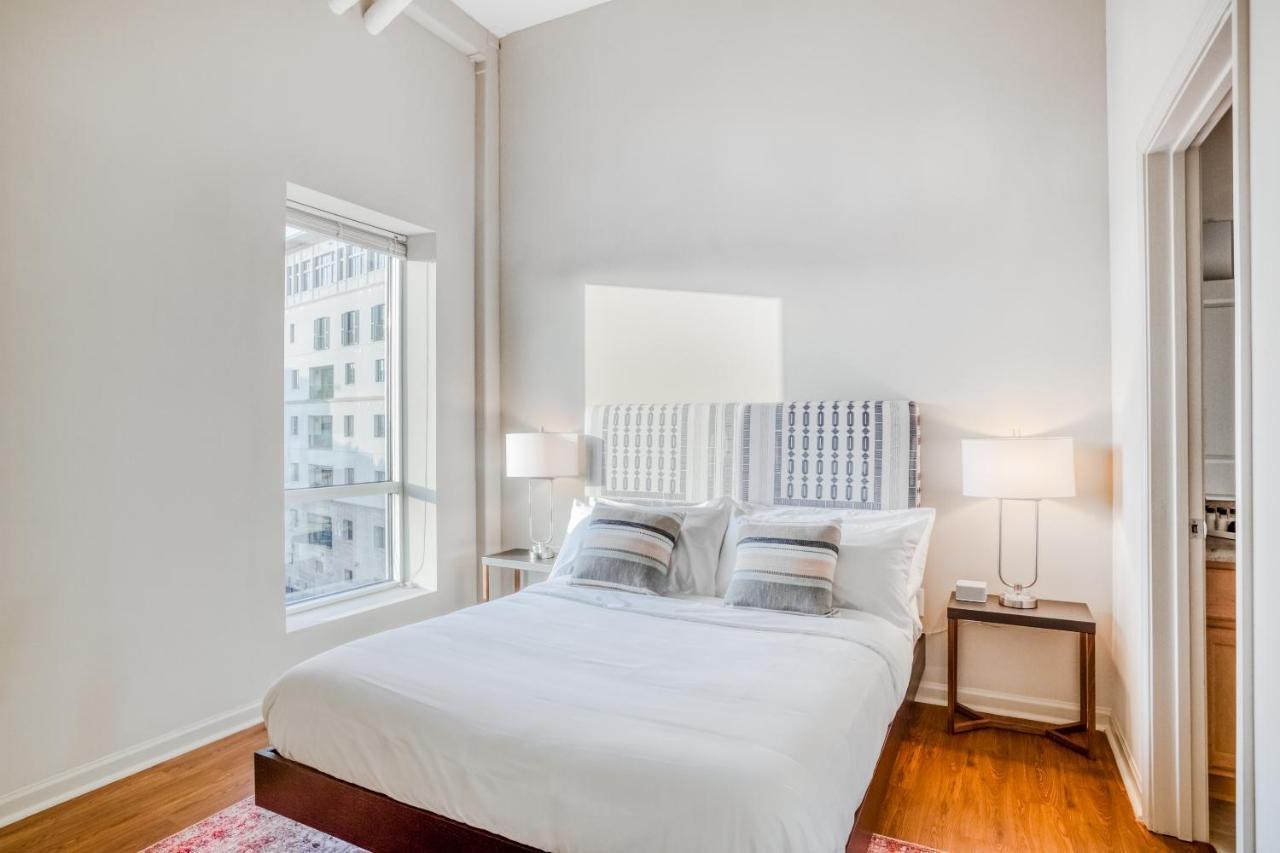 Mint House Greenville - Downtown المظهر الخارجي الصورة