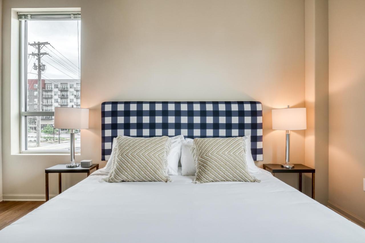 Mint House Greenville - Downtown المظهر الخارجي الصورة